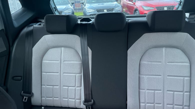 SEAT Ibiza 1.0 TSI 95 FR Sport 5dr Petrol Hatchback